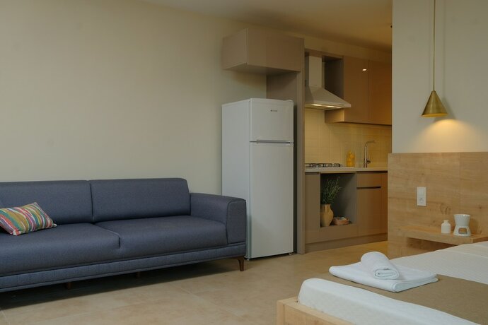 Imagen general del Kaktus Suites Hotel. Foto 10