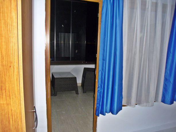 Imagen de la habitación del Kalamari Boutique Hotel. Foto 2