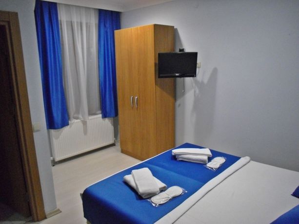 Imagen de la habitación del Kalamari Boutique Hotel. Foto 3