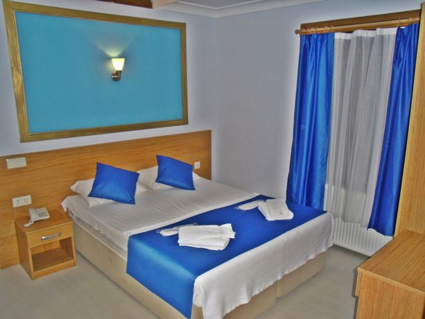 Imagen de la habitación del Kalamari Boutique Hotel. Foto 4