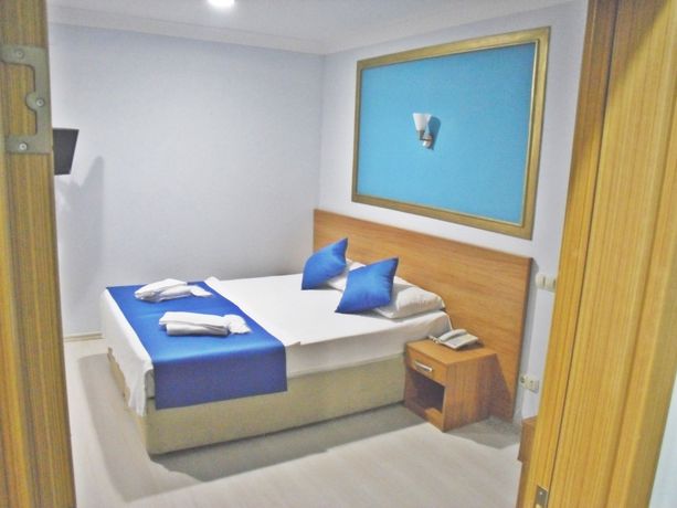 Imagen general del Kalamari Boutique Hotel. Foto 1