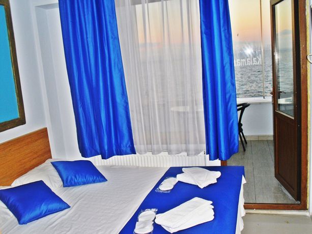 Imagen de la habitación del Kalamari Boutique Hotel. Foto 5
