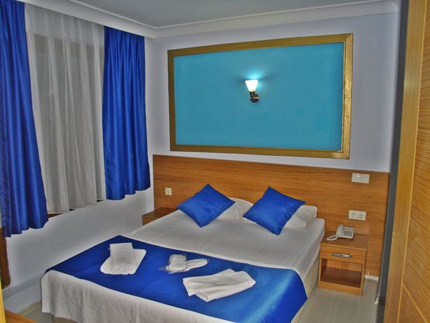 Imagen de la habitación del Kalamari Boutique Hotel. Foto 6