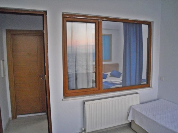 Imagen de la habitación del Kalamari Boutique Hotel. Foto 7