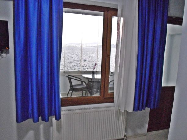 Imagen de los interiores del Kalamari Boutique Hotel. Foto 16