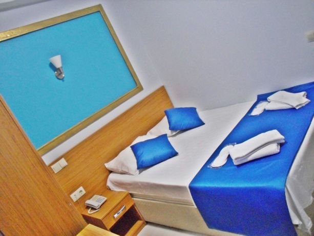 Imagen de la habitación del Kalamari Boutique Hotel. Foto 11