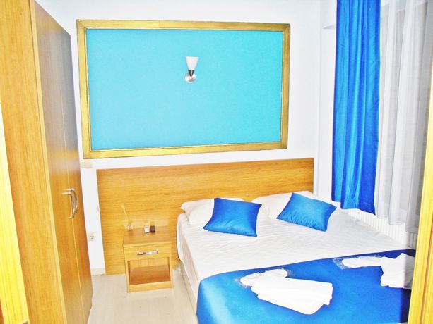Imagen de la habitación del Kalamari Boutique Hotel. Foto 12