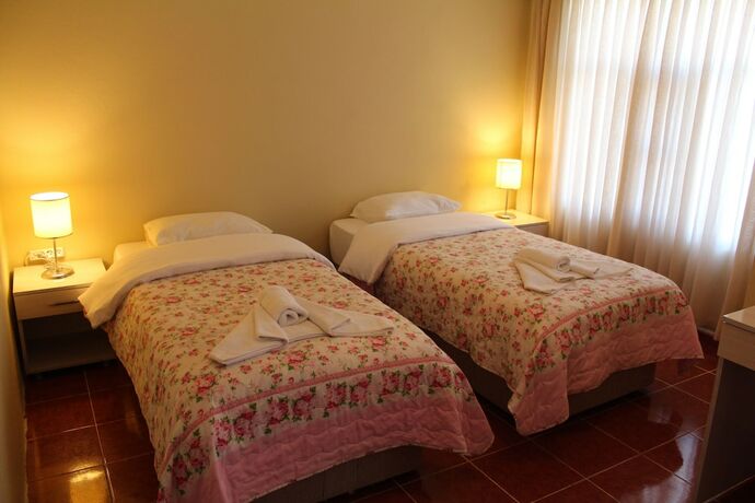 Imagen general del Kalanora Otel. Foto 1