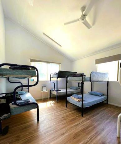 Imagen de la habitación del Kalbarri Backpackers Hostel. Foto 11