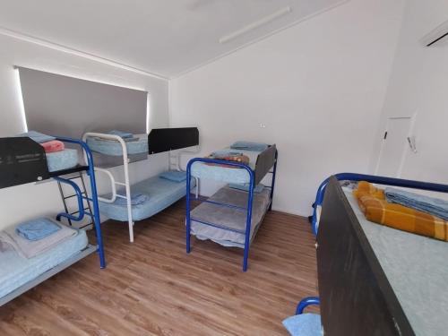 Imagen general del Kalbarri Backpackers Hostel. Foto 2