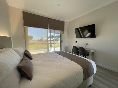 Imagen general del Kalbarri Motor Hotel. Foto 1
