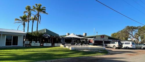 Imagen general del Kalbarri Motor Hotel. Foto 5