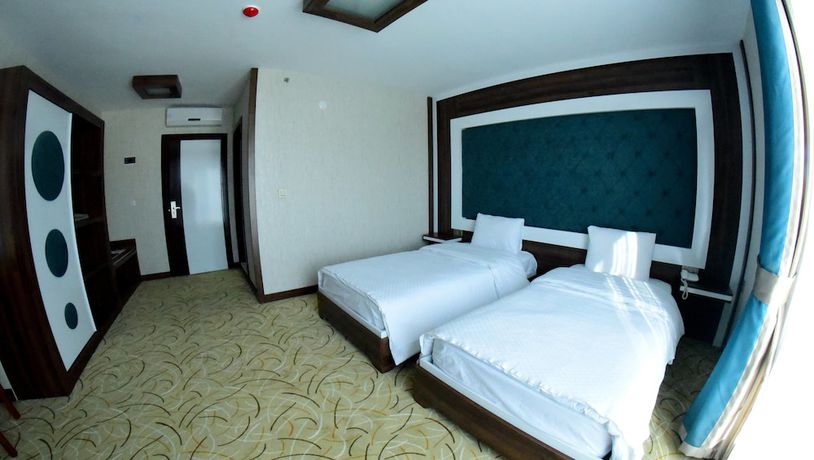 Imagen de la habitación del Kale Gold Hotel. Foto 6