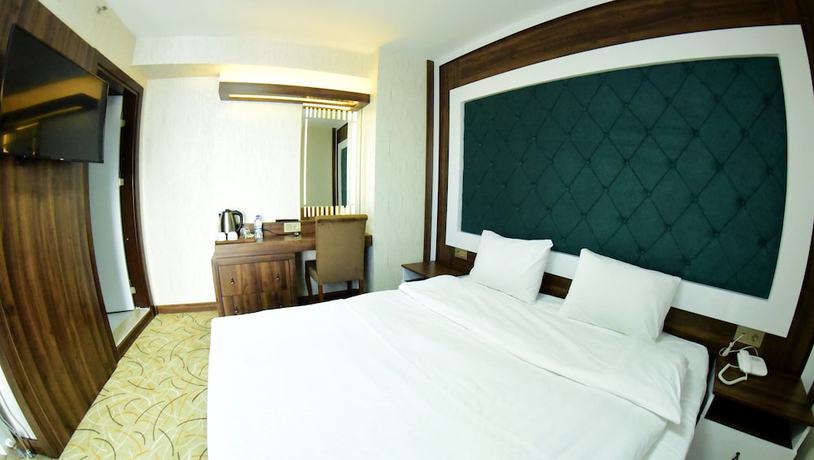 Imagen de la habitación del Kale Gold Hotel. Foto 7