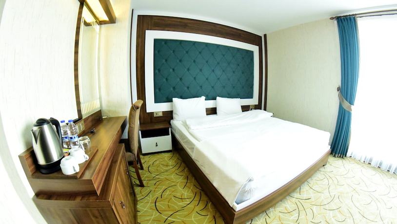 Imagen de la habitación del Kale Gold Hotel. Foto 8