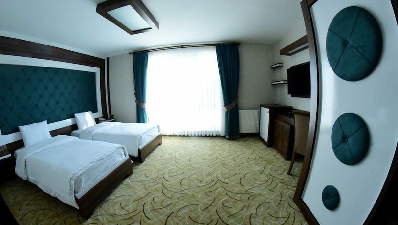 Imagen de la habitación del Kale Gold Hotel. Foto 9