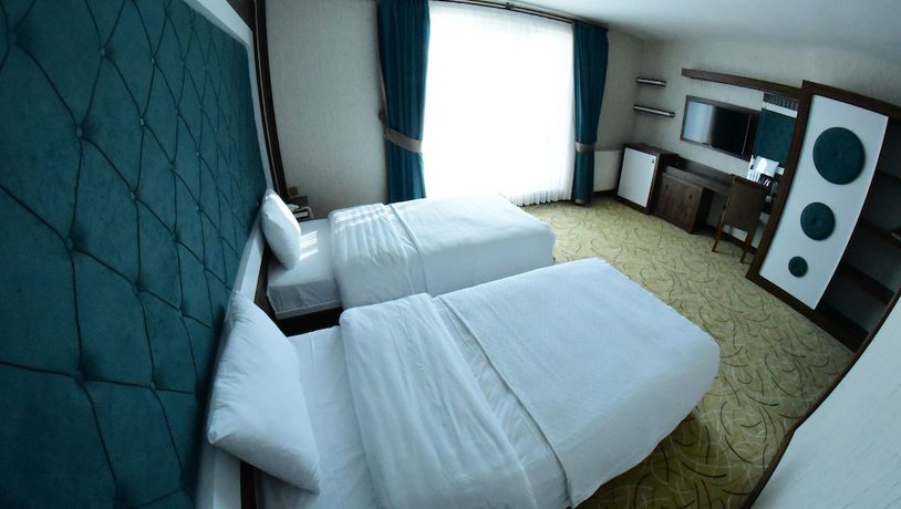 Imagen de la habitación del Kale Gold Hotel. Foto 10