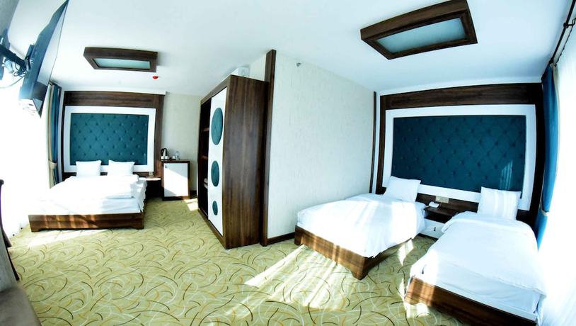 Imagen de la habitación del Kale Gold Hotel. Foto 11