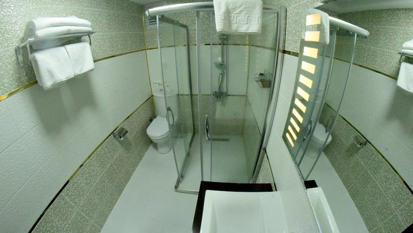 Imagen de la habitación del Kale Gold Hotel. Foto 12