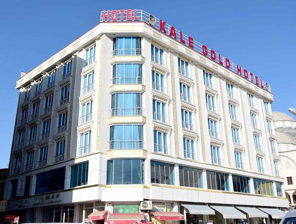 Imagen general del Kale Gold Hotel. Foto 1