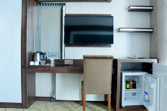 Imagen de la habitación del Kale Gold Hotel. Foto 13