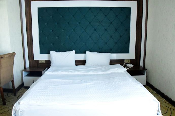 Imagen de la habitación del Kale Gold Hotel. Foto 14