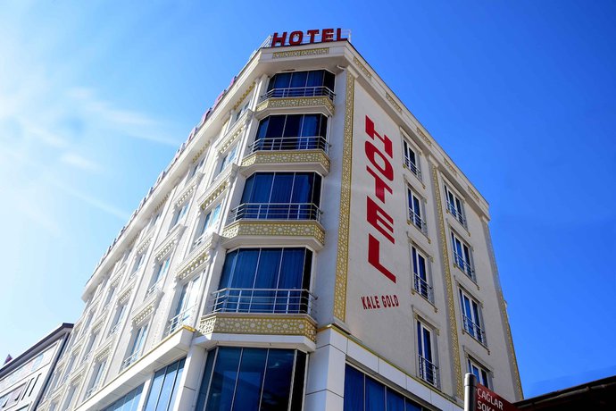 Imagen general del Kale Gold Hotel. Foto 3