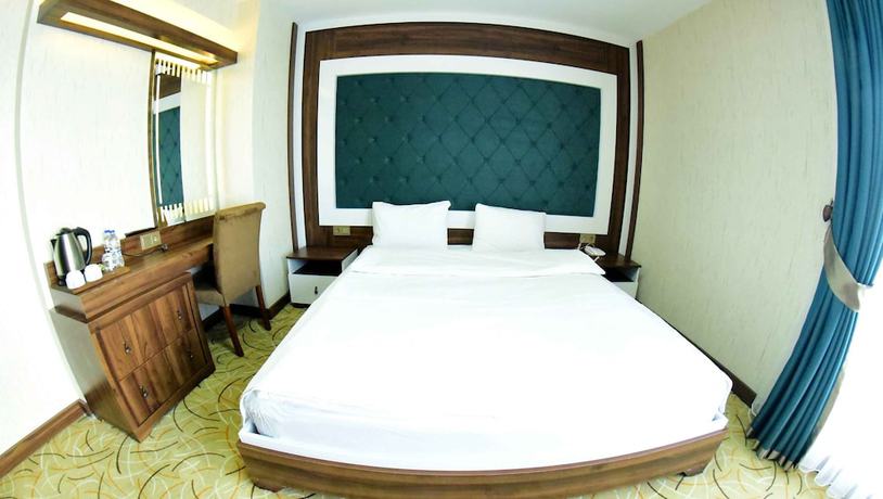 Imagen de la habitación del Kale Gold Hotel. Foto 15