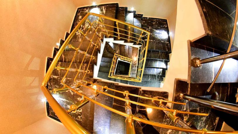 Imagen de los interiores del Kale Gold Hotel. Foto 17