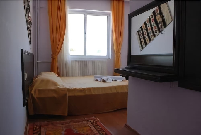 Imagen de la habitación del Kale Hotel, Denizli. Foto 3