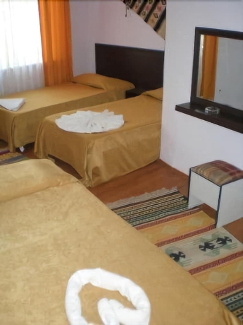 Imagen de la habitación del Kale Hotel, Denizli. Foto 4