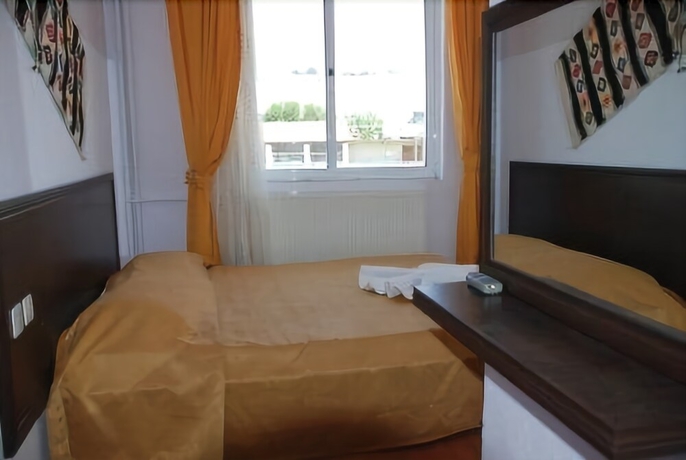 Imagen de la habitación del Kale Hotel, Denizli. Foto 5