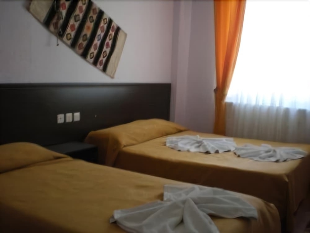 Imagen de la habitación del Kale Hotel, Denizli. Foto 6