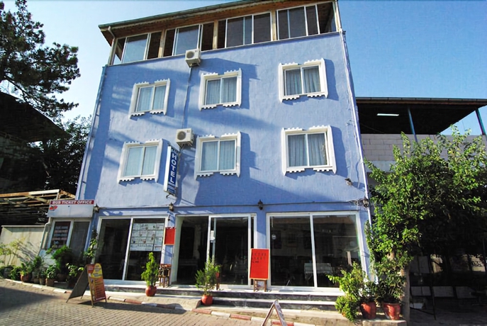 Imagen general del Kale Hotel, Denizli. Foto 1