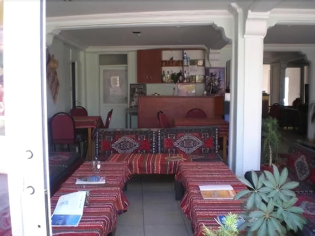 Imagen de los interiores del Kale Hotel, Denizli. Foto 11