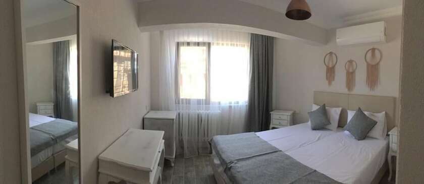Imagen de la habitación del Kale Motel. Foto 7