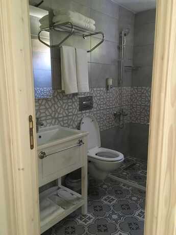 Imagen general del Kale Motel. Foto 1
