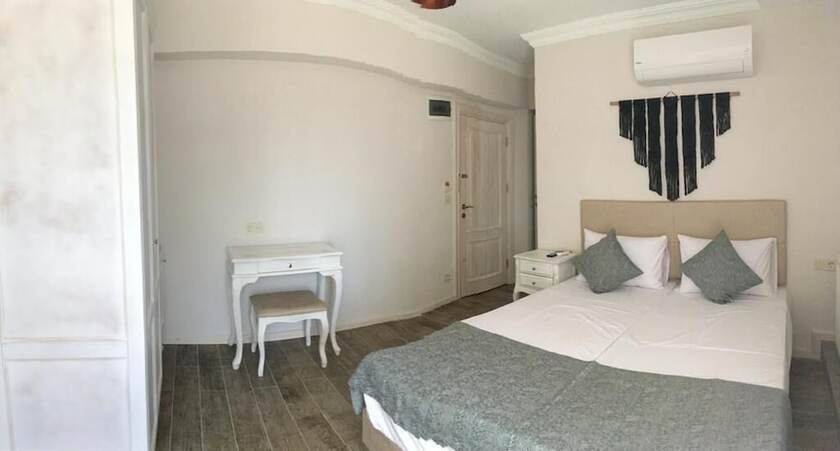Imagen general del Kale Motel. Foto 2