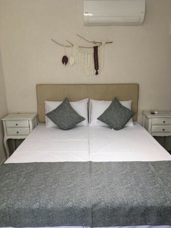 Imagen de la habitación del Kale Motel. Foto 8