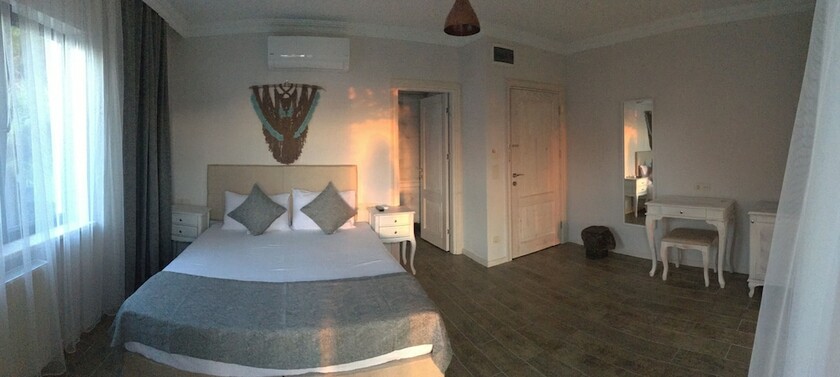Imagen de la habitación del Kale Motel. Foto 9