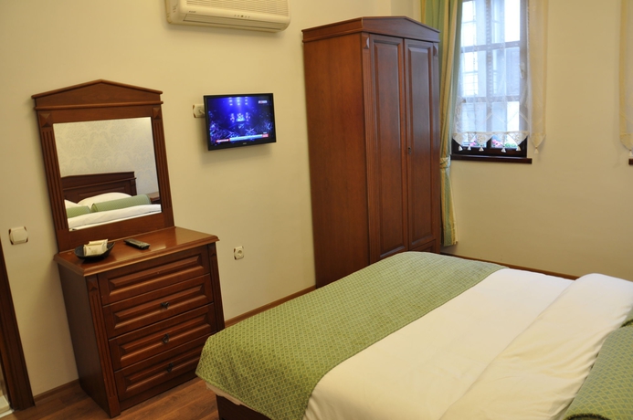 Imagen de la habitación del Kalei&ccedil;i Hotel. Foto 4
