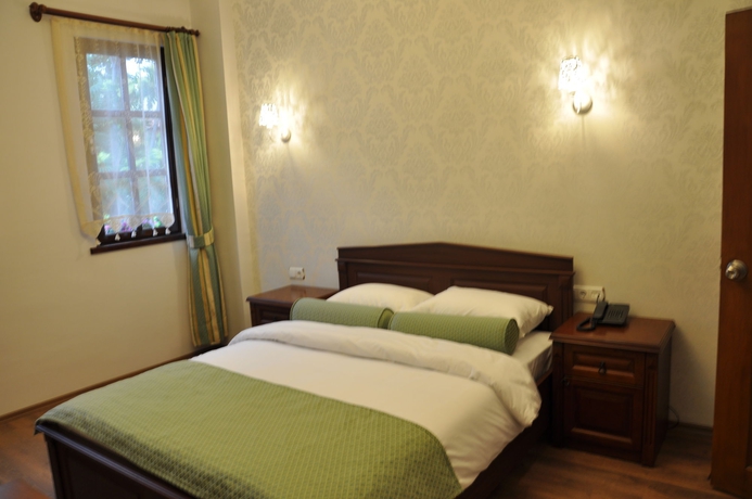 Imagen de la habitación del Kalei&ccedil;i Hotel. Foto 5
