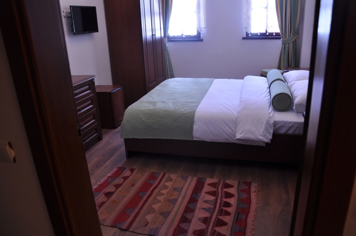 Imagen de la habitación del Kalei&ccedil;i Hotel. Foto 6