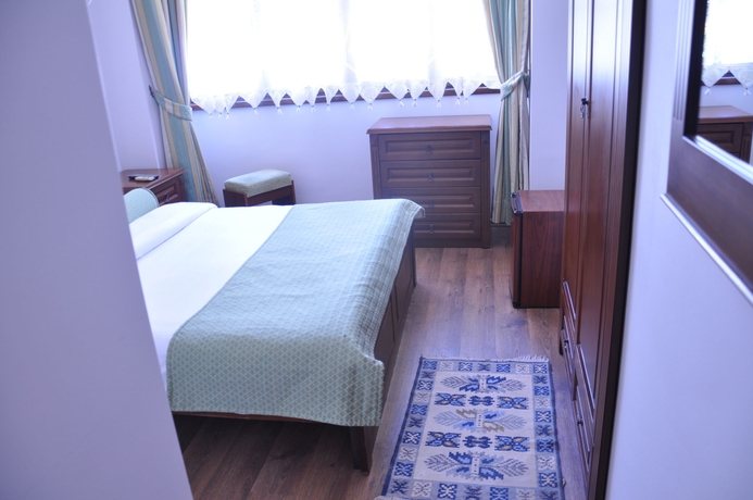 Imagen de la habitación del Kalei&ccedil;i Hotel. Foto 7