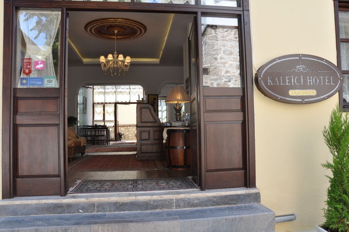 Imagen general del Kalei&ccedil;i Hotel. Foto 2