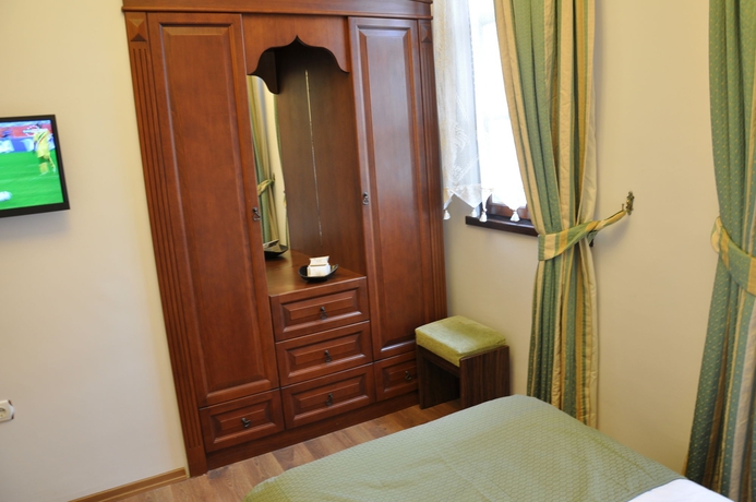 Imagen de la habitación del Kalei&ccedil;i Hotel. Foto 8