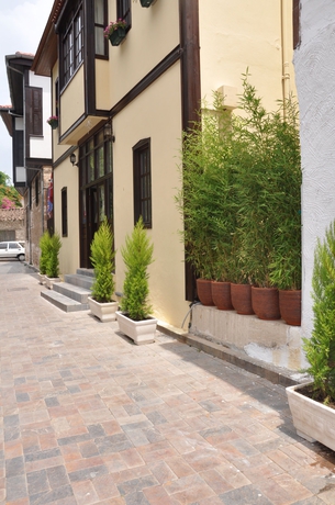 Imagen general del Kalei&ccedil;i Hotel. Foto 3