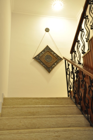 Imagen de los interiores del Kalei&ccedil;i Hotel. Foto 15