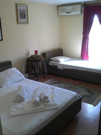Imagen de la habitación del Kaleici Angel Hotel. Foto 3