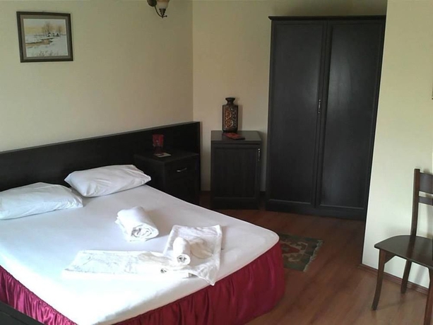 Imagen de la habitación del Kaleici Angel Hotel. Foto 5